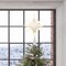 Celebrations Celebrations LED Warm White Star Tree Topper 14 in. 49184-71 - alternate 3